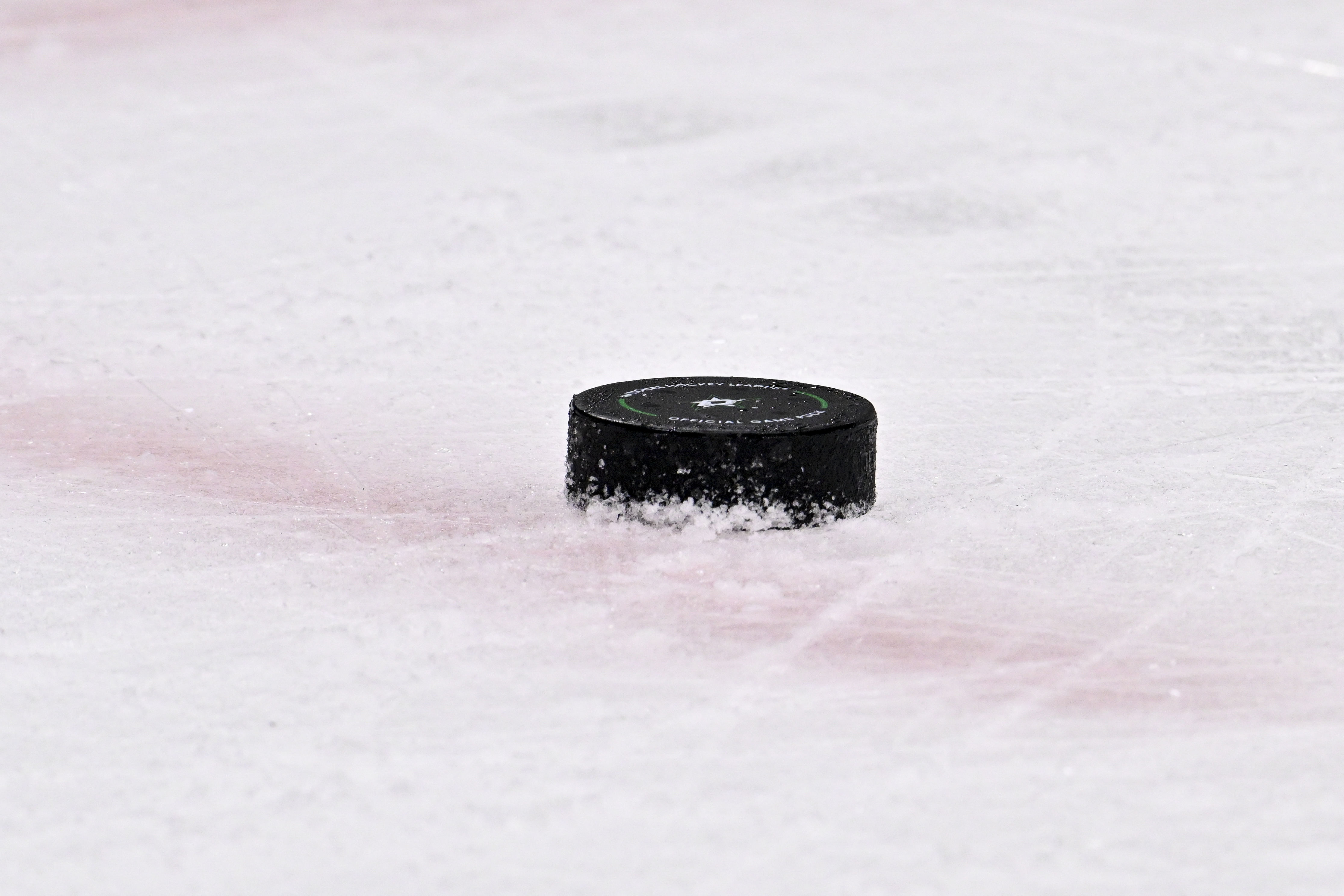 NHL: Stanley Cup Playoffs-Winnipeg Jets at Dallas Stars - Source: Imagn